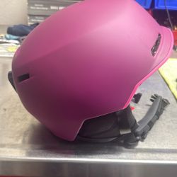 Marker Ski Helmet 