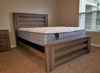 Massive Mattress Clearance!
