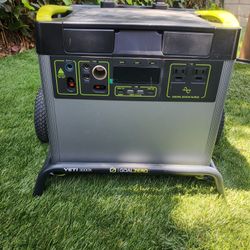 Yeti 3000W 