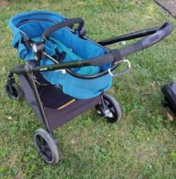 Maxi cosi emerald tide sale