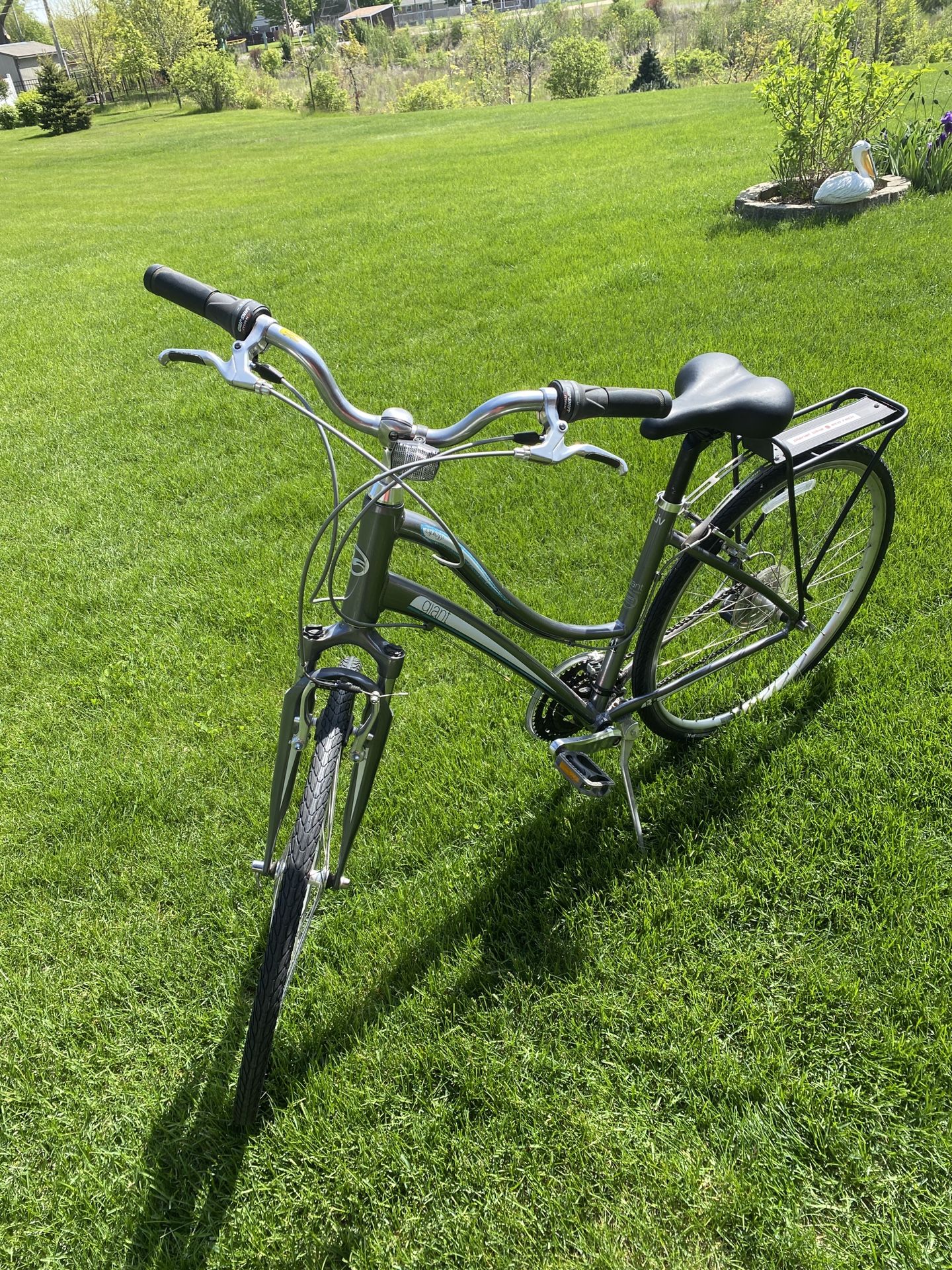Giant-Cypress BIKE