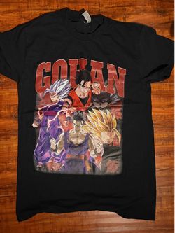 Dragon Balls z Boys Shirt