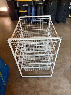 IKEA Organizer