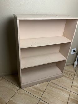 Bookshelf