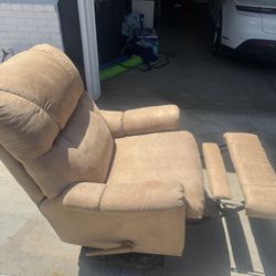 Recliner Chair