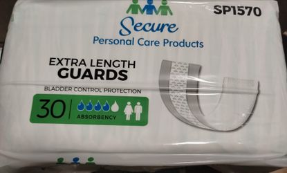 Secure Pads