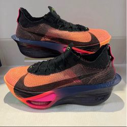 NIKE ALPHAFLY NEXT% 3 AIRZOOM GLAM “ORANGE PULSE”