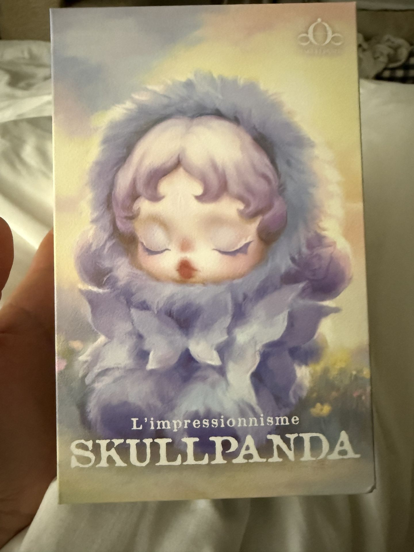 SkullPanda