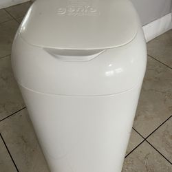 Diaper Genie 