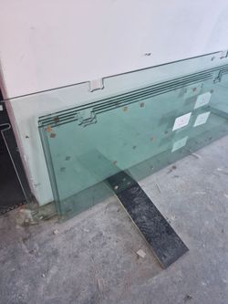 Shower doors