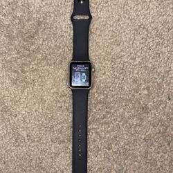 Apple Watch Series 1