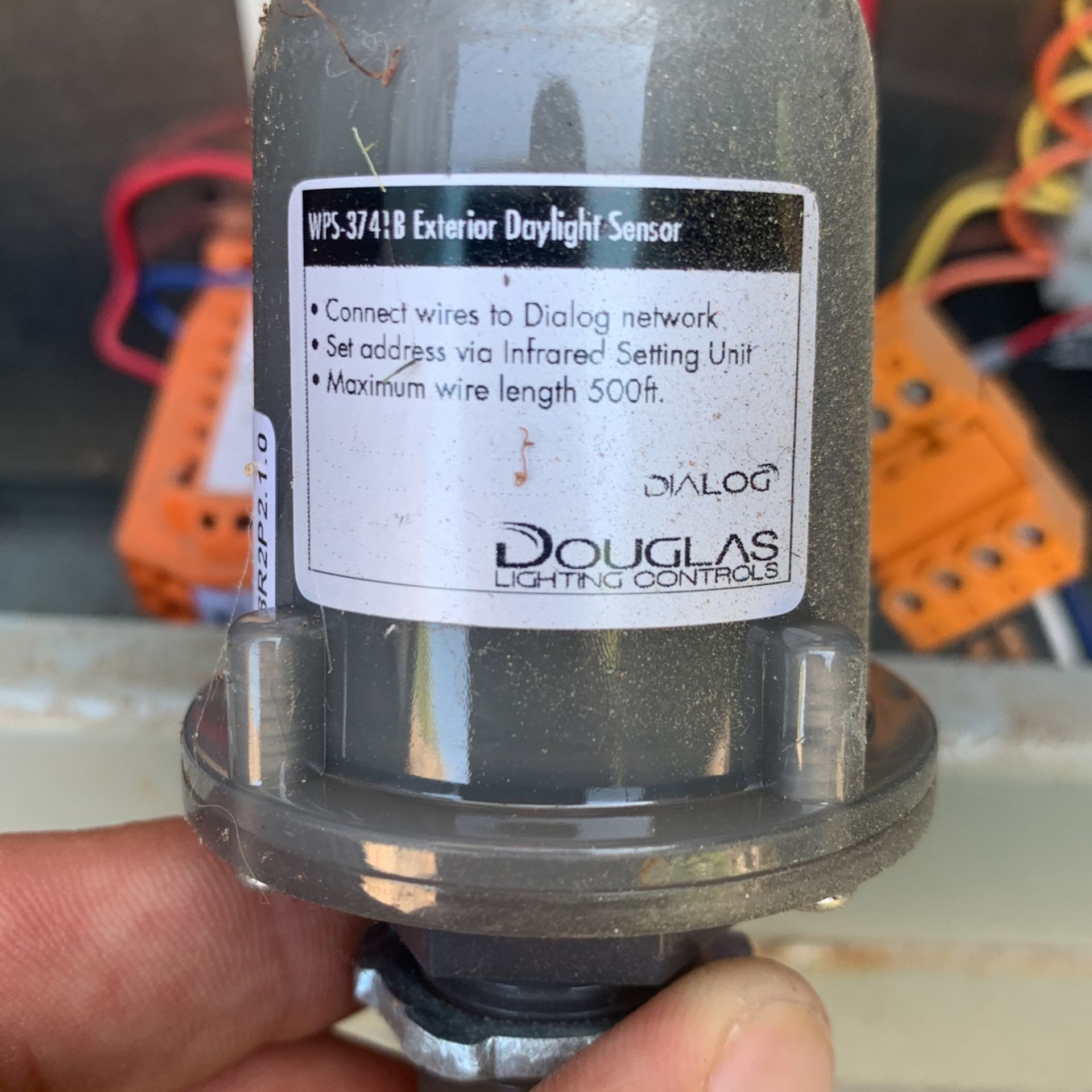 Douglas Lighting Control Panel for Sale in Riverside, CA OfferUp