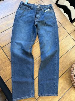 Men’s Levi’s 34x34