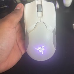 Razer Viper Ultimate 