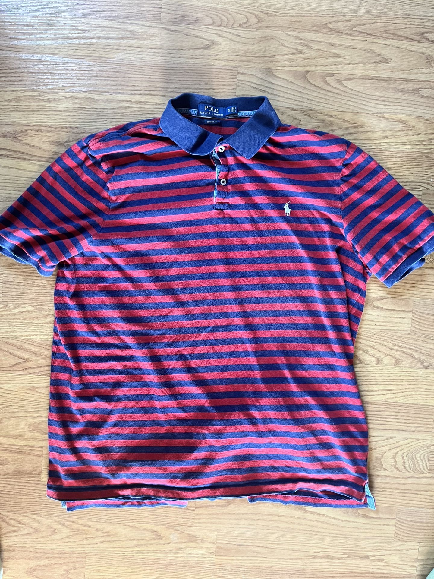 5 Dress Shirts