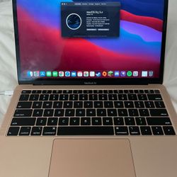MacBook Air 