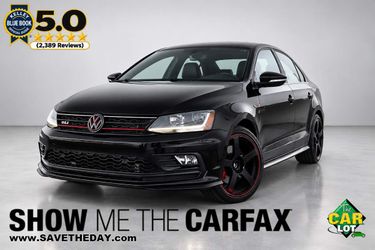 2018 Volkswagen Jetta