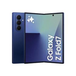 Z Fold 7 512gb Unlock No Credit Needed Pay Down Only