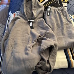 Novaman 410 sweatshirt, hoodie, and sweats brand new