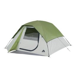Ozark 4 Person Dome Tent