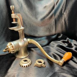 Universal Meat Grinder/Food Chopper