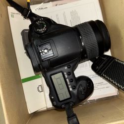 EOS  10D Canon Camera