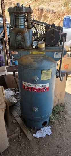 Air compressor