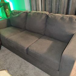 $80 Couch /bed