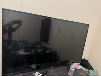 Roku Tv 55 in