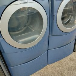 Maytag Washer And Dryer 