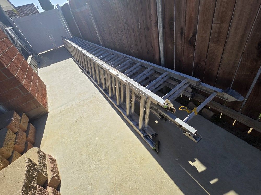 Ladder
