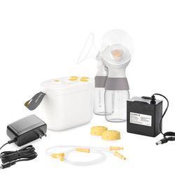 Breast Pump 