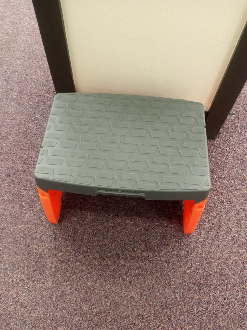 Mini Step Stool