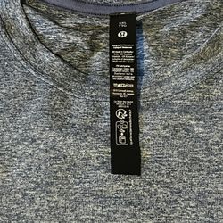 Lululemon 