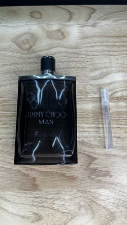 Jimmy Choo Man