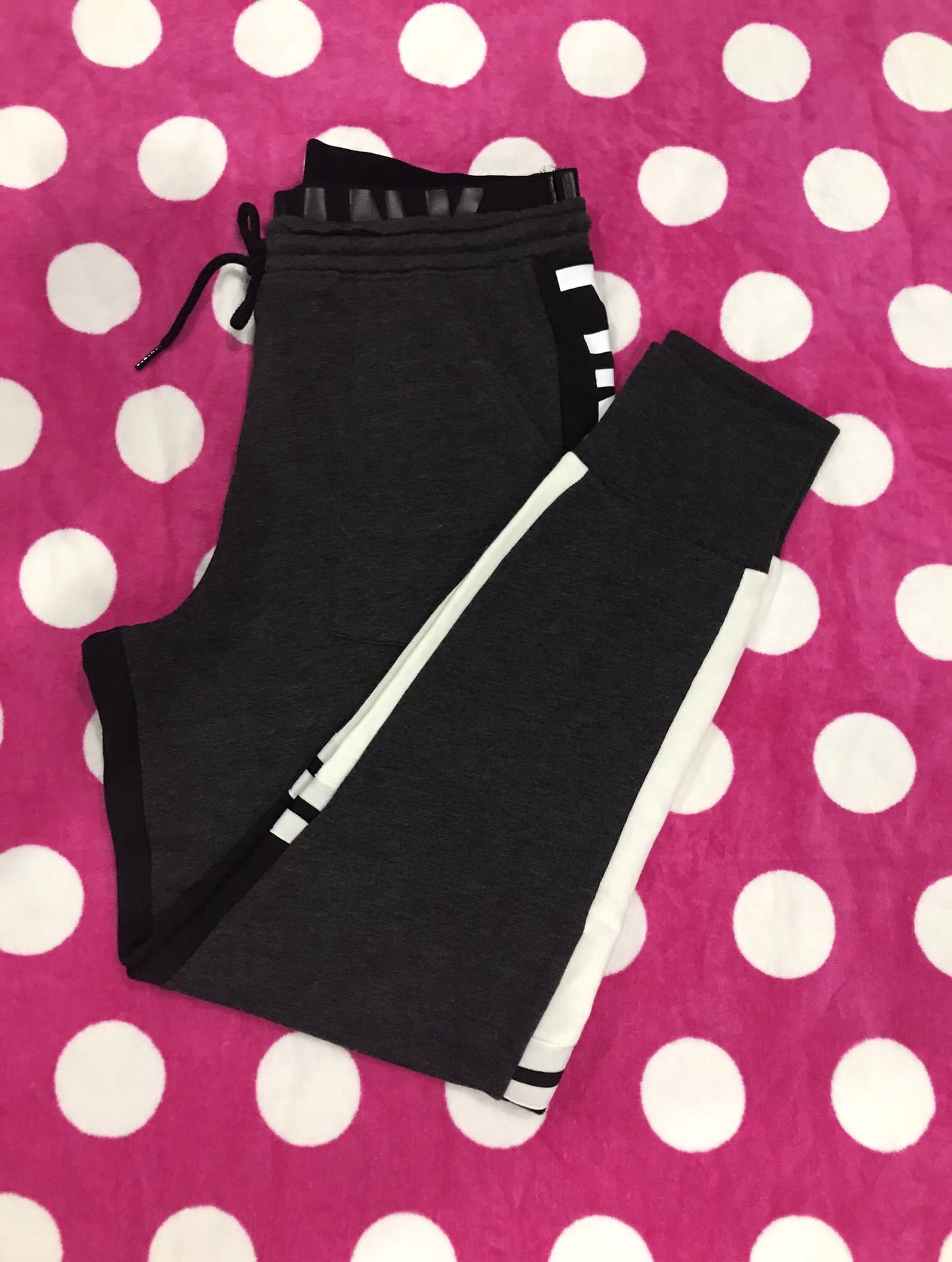 Victoria secret pink legging