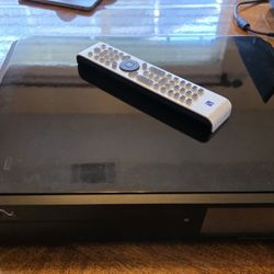 PS AUDIO directstream DAC with Bridge 2