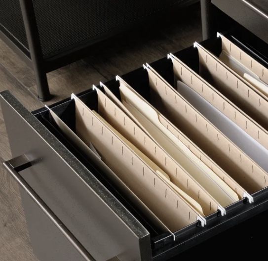 Office Desk