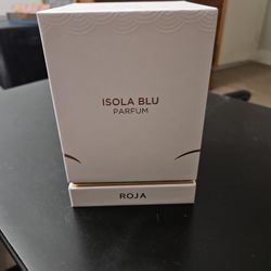 Roja Isola Blu Parfume