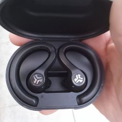 Jabra Sport Bluetooth Headphones