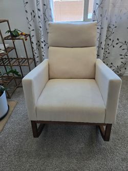 Rocking chair