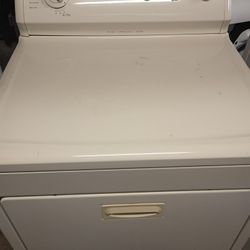 Very Nice Kenmore Elite Dryer Works Well Delivery Available 