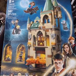 Lego Harry Potter