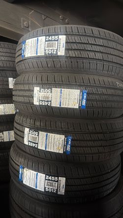 Celimo Tires