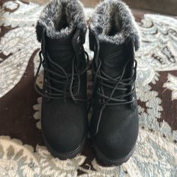 Lugs boots