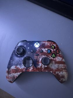 Xbox Controller