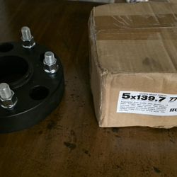 Spacers For Ram 15005
