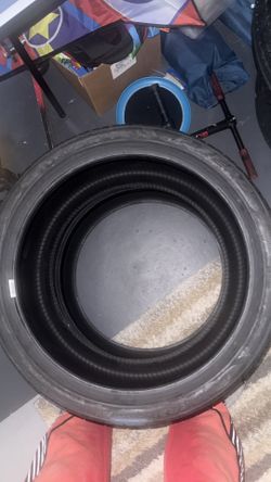 Pirelli P Zero 315/30 ZR21 105Y