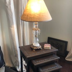 Vintage Lamp