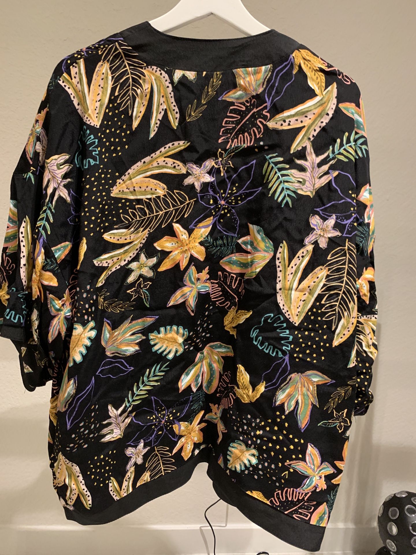 Coat for women size M or L